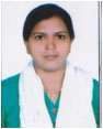 Dr. Anju Singh Patel