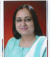 Prof. Hemlata Agrawal (Head)