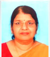 Dr. Krishna Bajpai (Head)