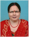 Dr. Poonam Sharma