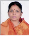 Dr. Pratima Srivastava (Head)