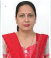 Prof. Shalini Chaudhary