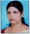 Dr. Suman Raghuvanshi (Head)