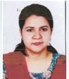 Prof. Umme Kulsum